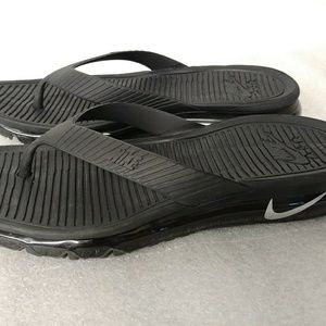 nike air max sandals 2018